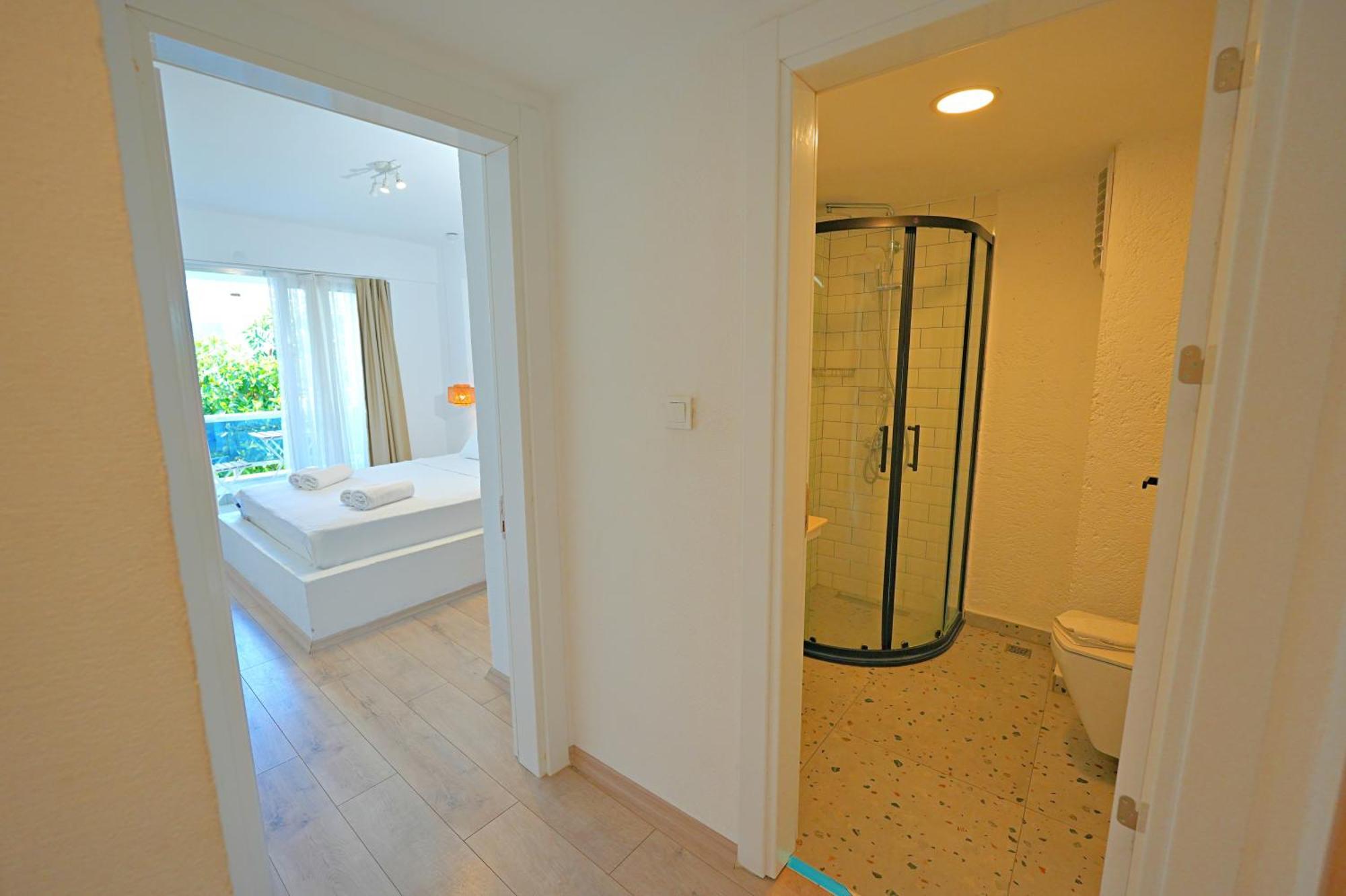 Aloha Suites Marmaris Exterior foto