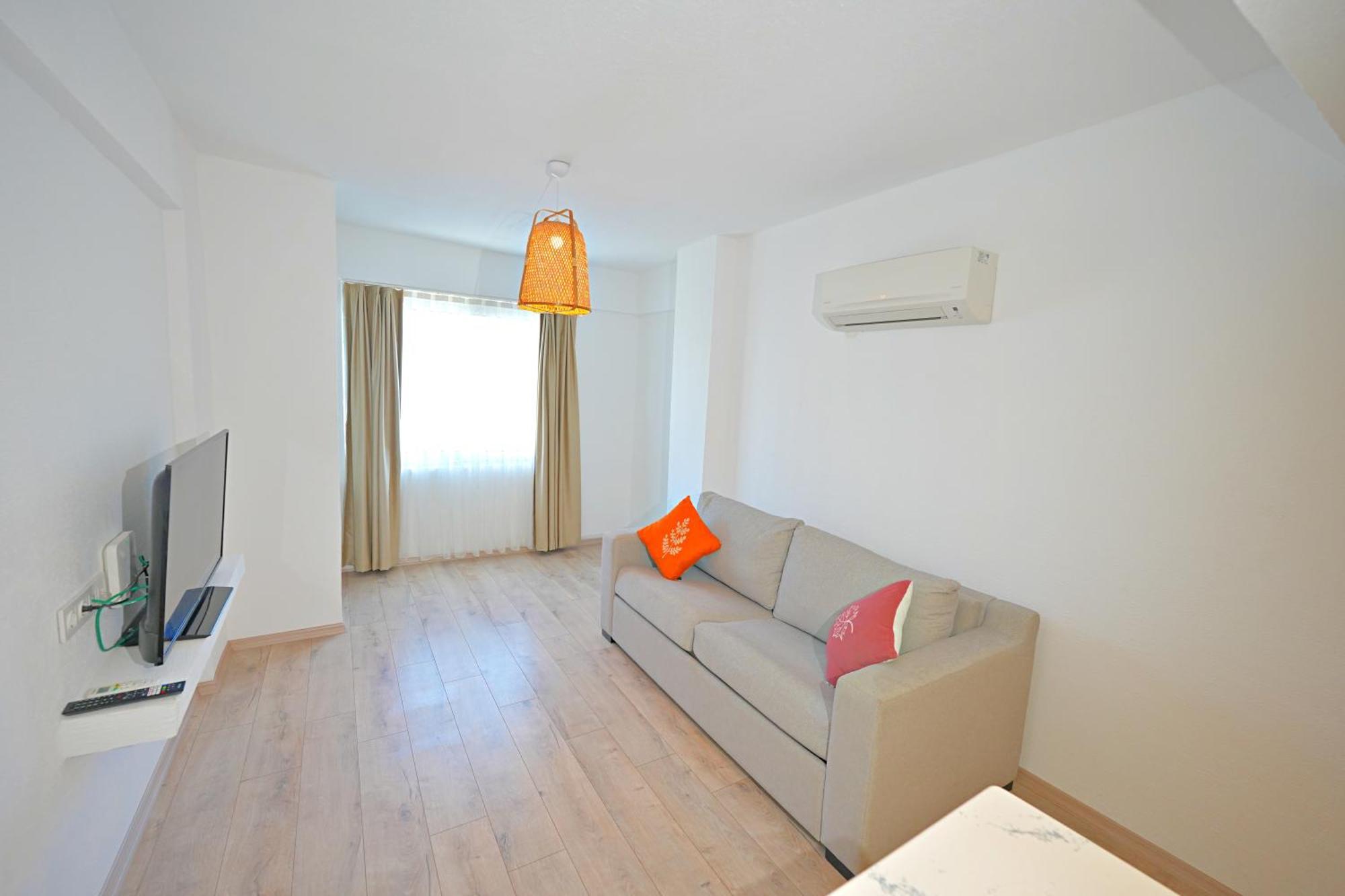 Aloha Suites Marmaris Exterior foto