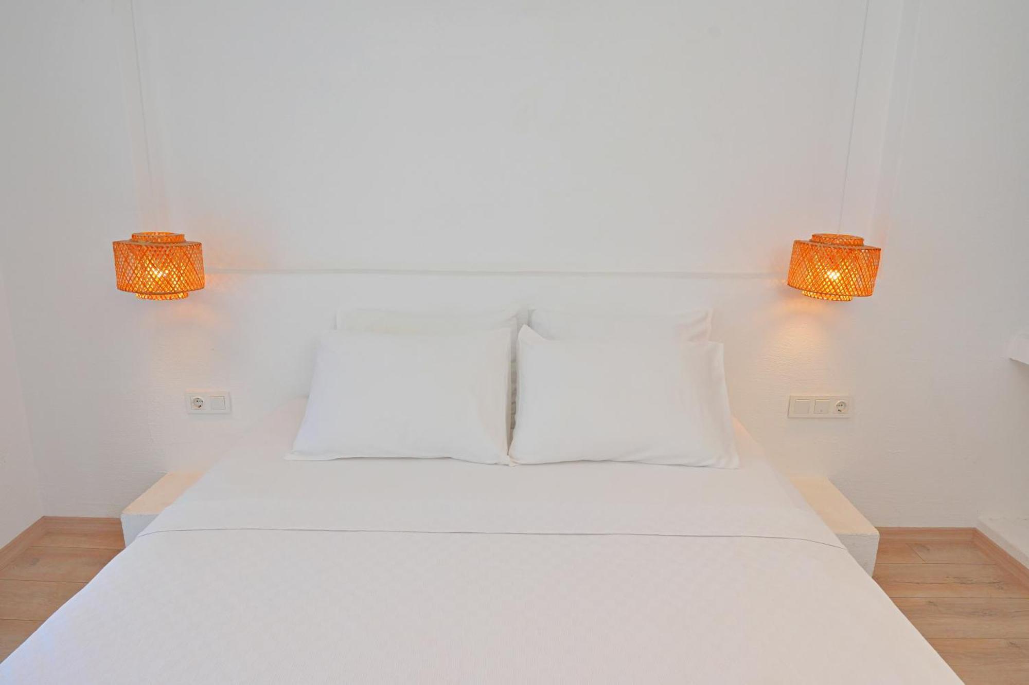 Aloha Suites Marmaris Exterior foto